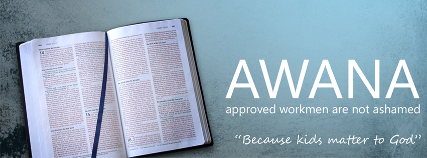 AWANA